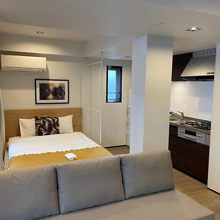 Dash Living Tsukiji Tokyo Esterno foto